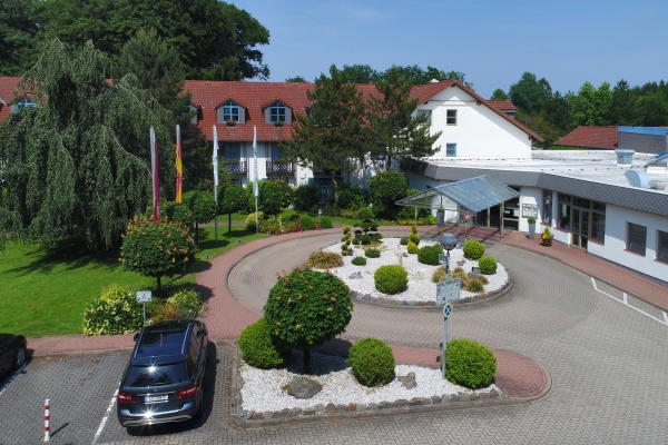 Landhotel Schnuck (Schneverdingen)